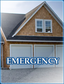 Long Island Garage Door Spring emergency services