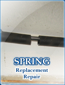 Garage Door Spring spring services