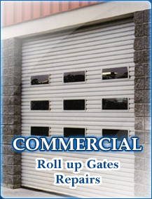  Garage Door Spring commercial services